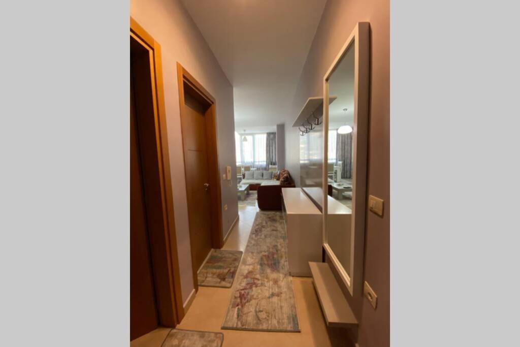 Sea Scape Apartment Vlore Exterior photo